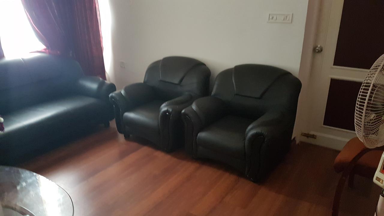 Xavier'S Residency Otel Kollam Dış mekan fotoğraf