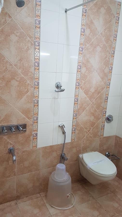 Xavier'S Residency Otel Kollam Dış mekan fotoğraf